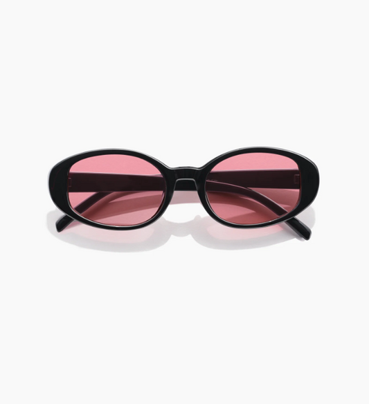 Szade - Downtown (Black/Blush)