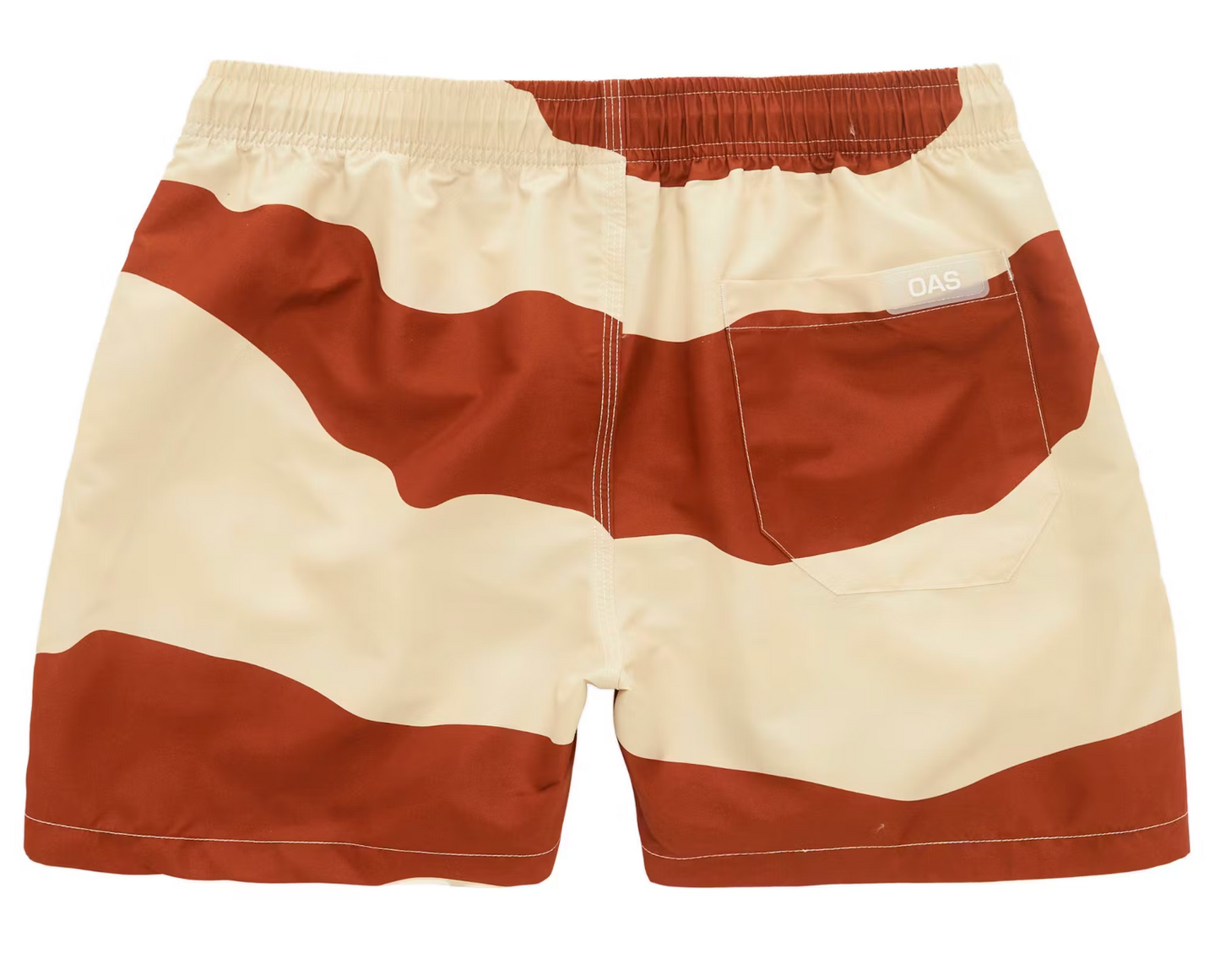 OAS - Resort Swim Shorts