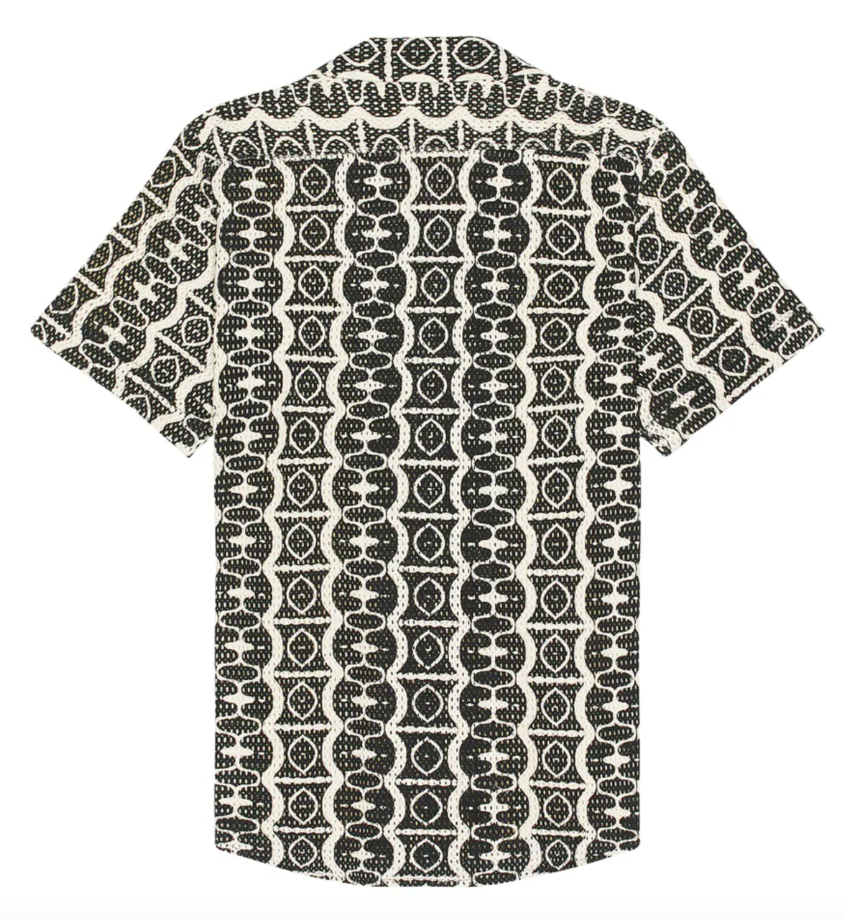 OAS- Cuba Net Shirt