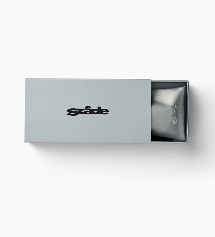 Szade- Lars (espresso/matcha)