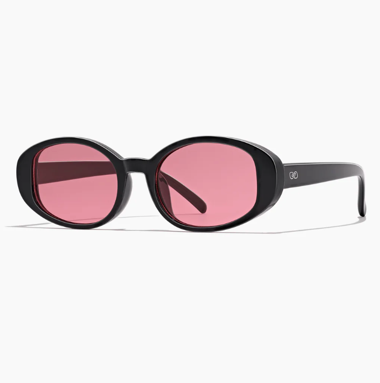 Szade - Downtown (Black/Blush)