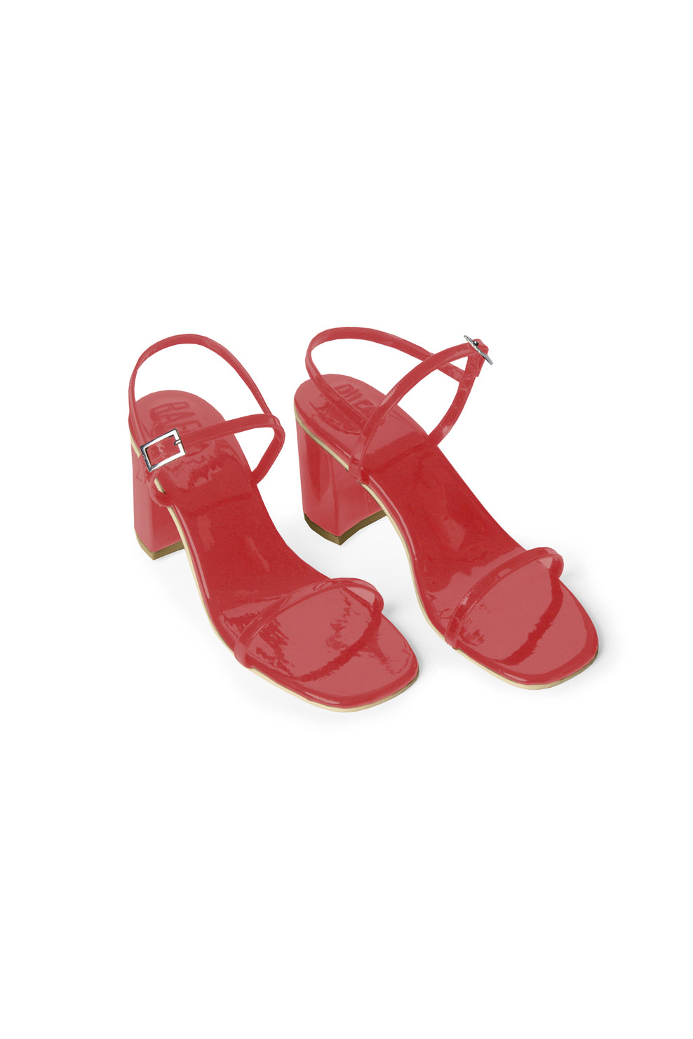 The Simple Sandal | Jelly