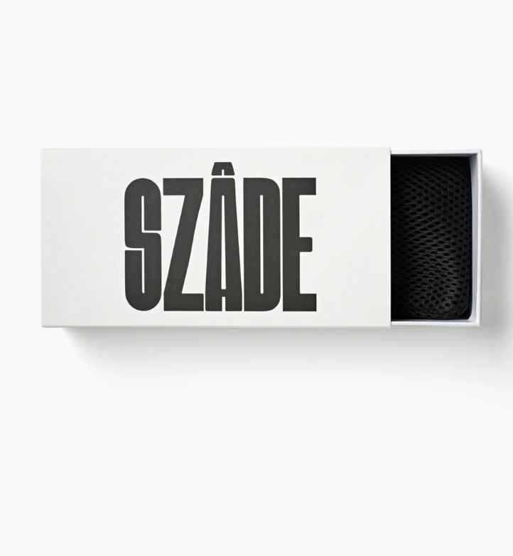 Szade - Downtown (Black/Blush)