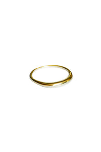 Light Balance Ring | Gold